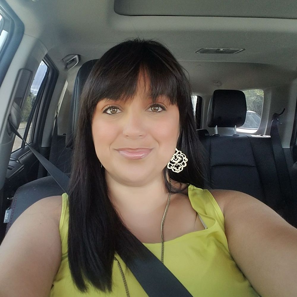 Meet your Posher, Veronica